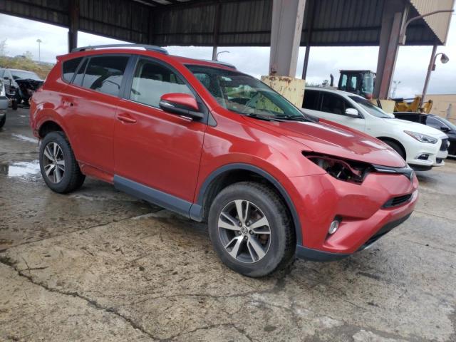 JTMWFREV1HJ126231 Toyota Rav4 Xle