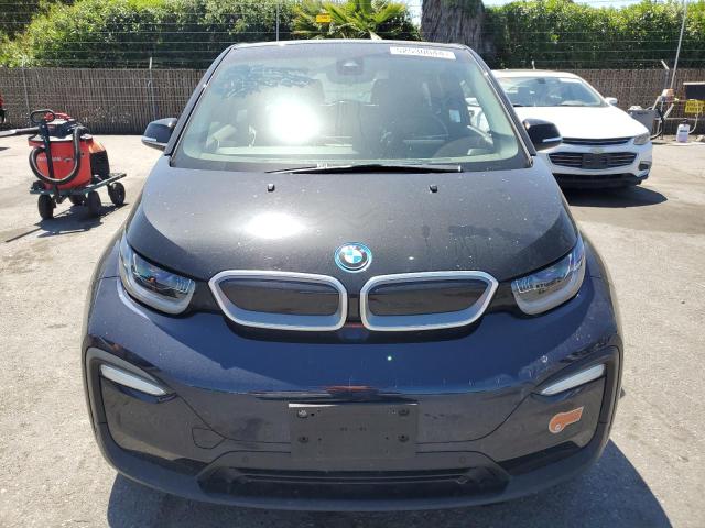 WBY8P4C56K7E02596 BMW I3 REX