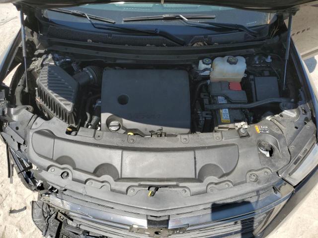 1GNERHKW6NJ184252 Chevrolet TRAVERSE L