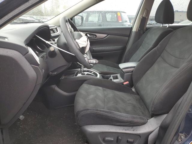 5N1AT2MV3GC916561 Nissan ROGUE S