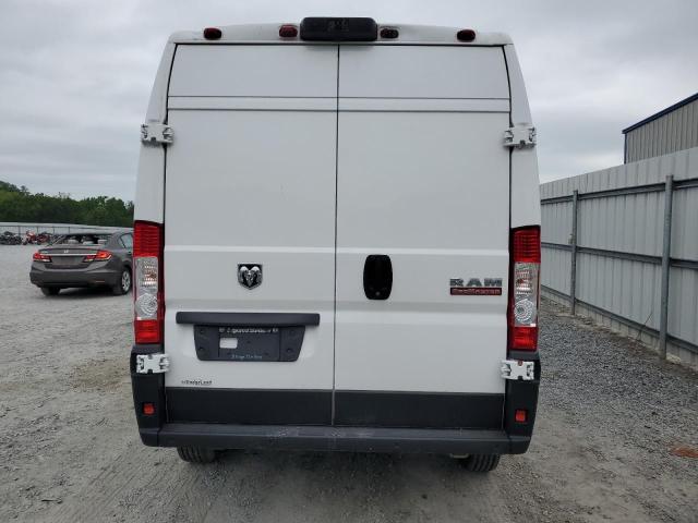 3C6LRVDGXME528236 RAM Promaster 2500 2500 High