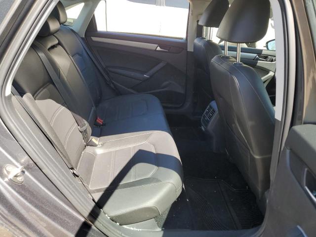 1VWSA7A38NC003982 Volkswagen PASSAT SE
