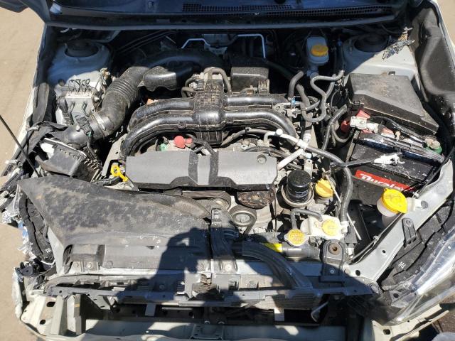 JF2GPABC1HH281442 Subaru Crosstrek Premium