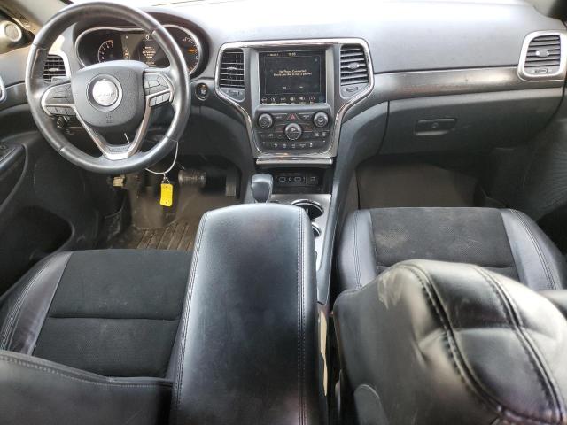 1C4RJFAG1JC335674 Jeep Grand Cherokee Laredo