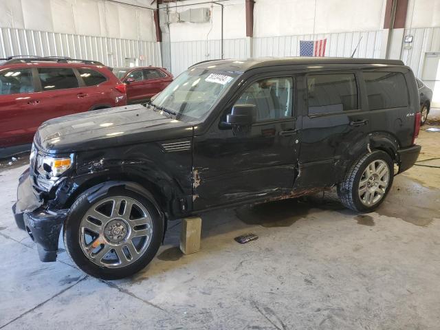 Auction sale of the 2011 Dodge Nitro Heat, vin: 1D4PU4GX7BW554748, lot number: 50334484