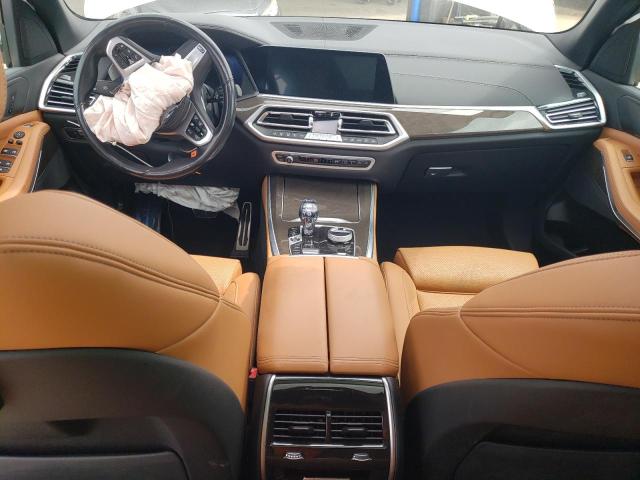 5UXTA6C01P9P83276 BMW X5 Xdrive45e