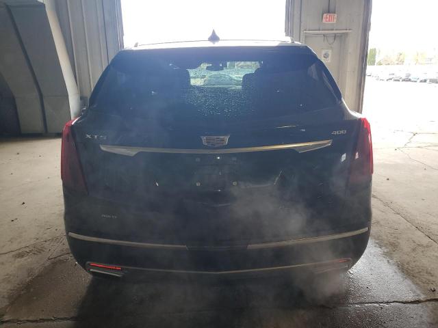 1GYKNDRS6PZ140401 Cadillac Xt5 Premium Luxury