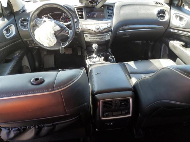 5N1DL0MM7KC567728 Infiniti QX60 LUXE