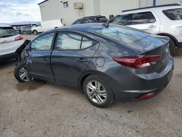 5NPD84LF5LH570438 Hyundai ELANTRA SEL