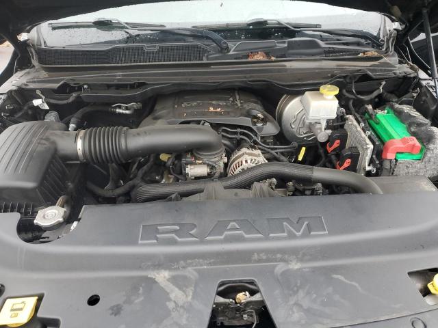 1C6SRFFT2KN630425 RAM 1500 Big Horn/lone Star