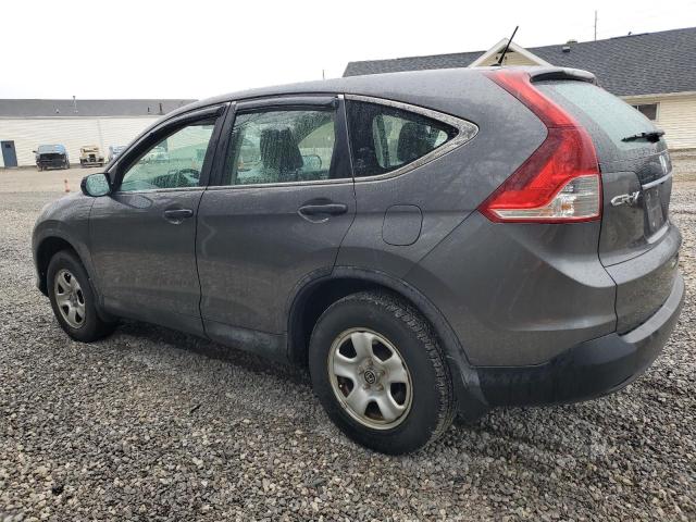 2HKRM4H39EH724829 Honda CR-V LX