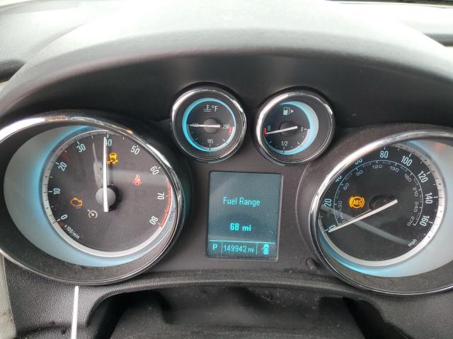 1G4PP5SK1E4155450 Buick Verano
