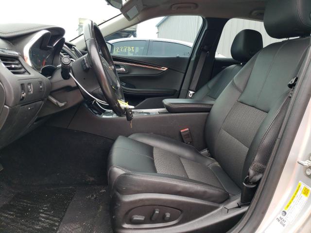 1G1105S31JU121311 Chevrolet IMPALA LT