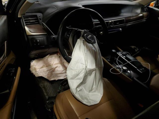 JTHCE1BL0E5028403 Lexus GS 350