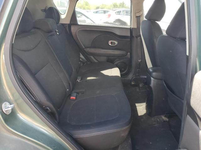 KNDJN2A23E7020064 KIA Soul