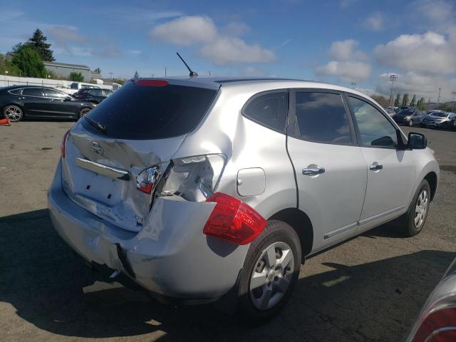 JN8AS5MV9FW259369 Nissan Rogue Select S