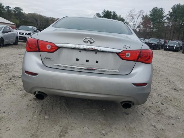 JN1EV7AR8HM831668 Infiniti Q50 Premium