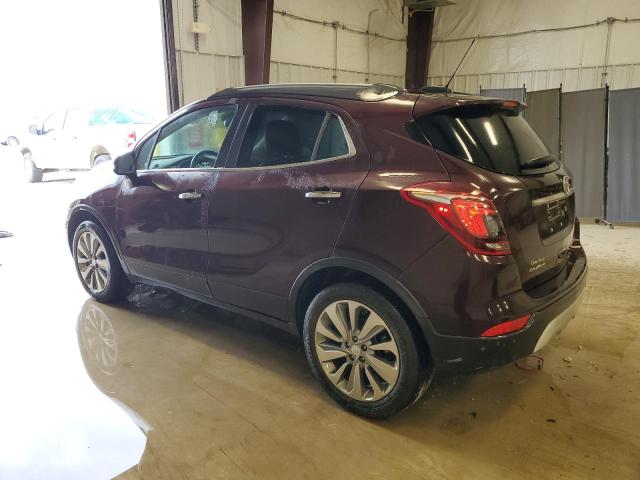 KL4CJASB8HB105815 Buick Encore Preferred
