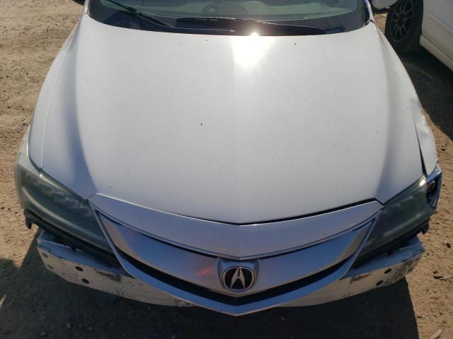 19UDE2F74GA009924 Acura Ilx Premium