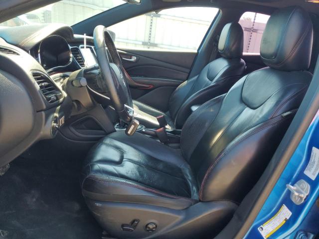 1C3CDFEB9FD254150 Dodge DART GT