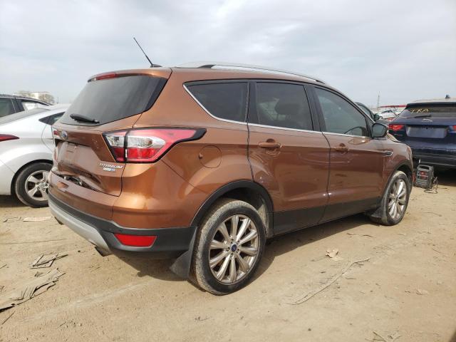1FMCU9JD6HUC21593 Ford Escape Titanium