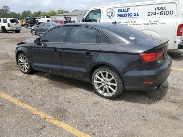 WAUA7GFF7G1030666 Audi A3 PREMIUM