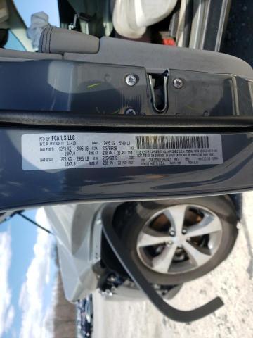 1C4PJMDX2LD562411 Jeep Cherokee Limited