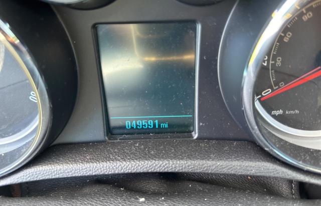 KL4CJASB0GB746049 Buick Encore
