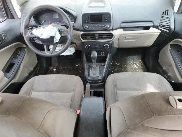 MAJ3S2FE3LC361866 Ford ECOSPORT S