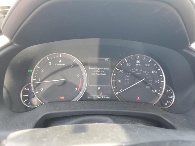 2T2HZMDAXMC268452 Lexus RX 350