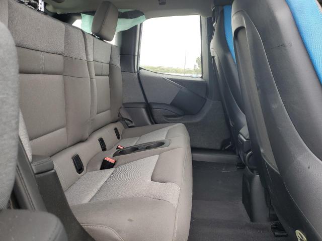 WBY8P4C56K7D23784 BMW I3 REX