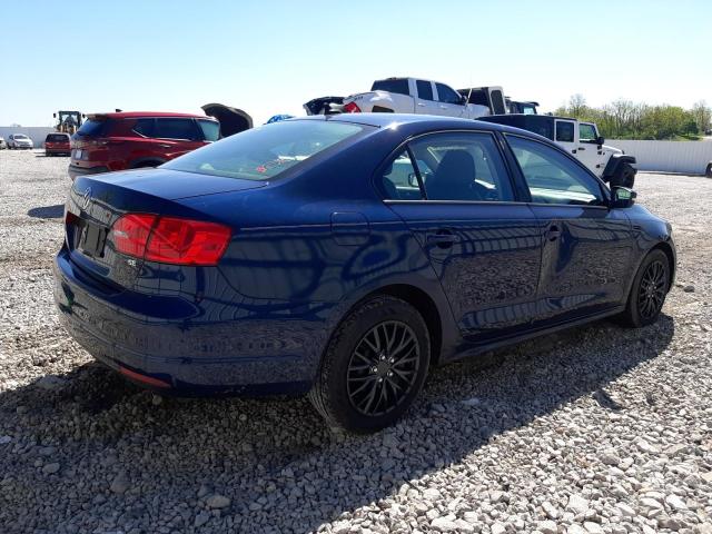 3VWD17AJ8EM377353 Volkswagen JETTA SE
