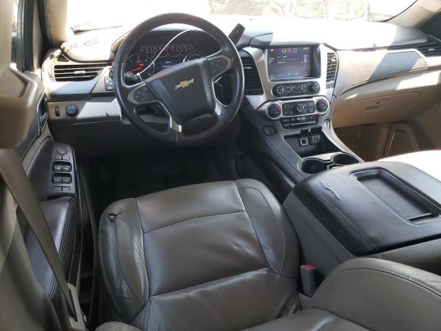 1GNSCJKC3FR287956 Chevrolet Suburban C1500 Lt