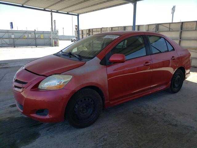Auction sale of the 2007 Toyota Yaris, vin: JTDBT923571003248, lot number: 52245934