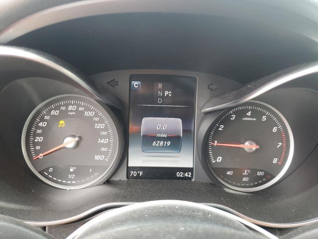 55SWF4JB2GU131070 Mercedes-Benz C 300