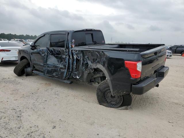 1N6BA1F48JN522866 Nissan Titan Xd Sl