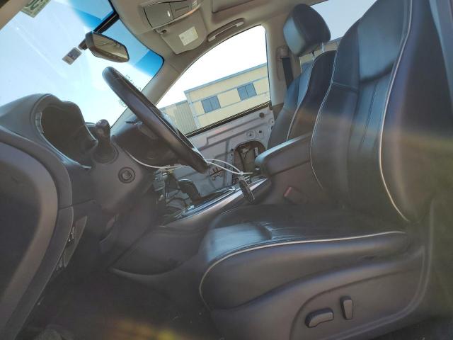 5N1AL0MNXGC511303 Infiniti QX60