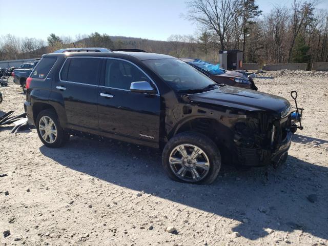 2GKFLUEK6H6328856 GMC Terrain Slt