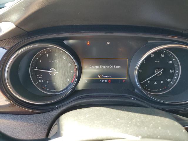 KL4MMDSL5LB121968 Buick Encore Gx Select
