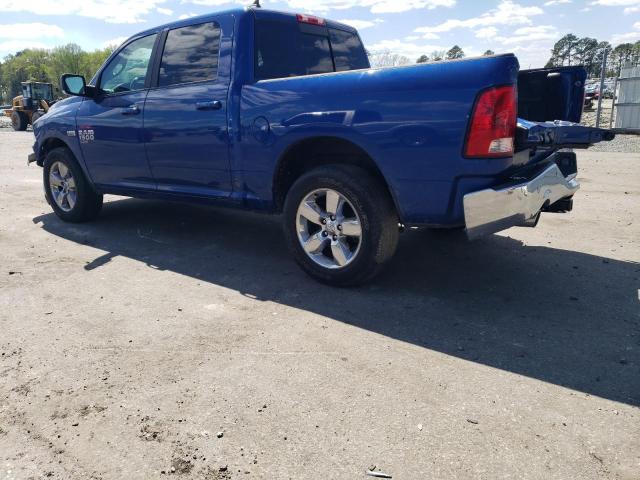 1C6RR7LT3KS687825 RAM 1500 Classic Slt