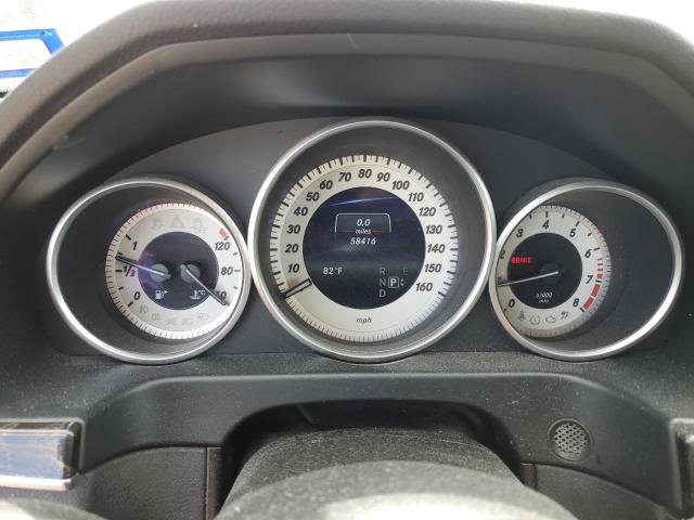 WDDHF5KBXGB256163 Mercedes-Benz E 350