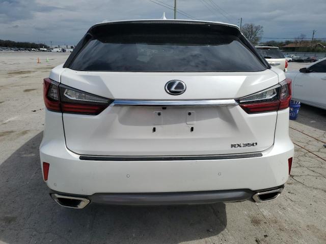 2T2ZZMCA3GC018447 Lexus RX 350