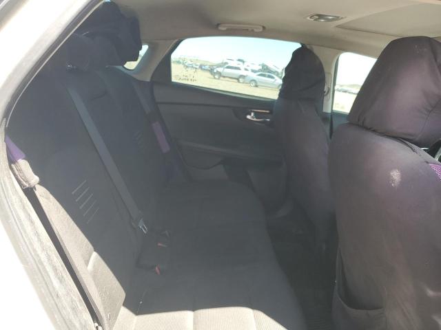 3KPF34AD7KE075461 KIA Forte Gt Line