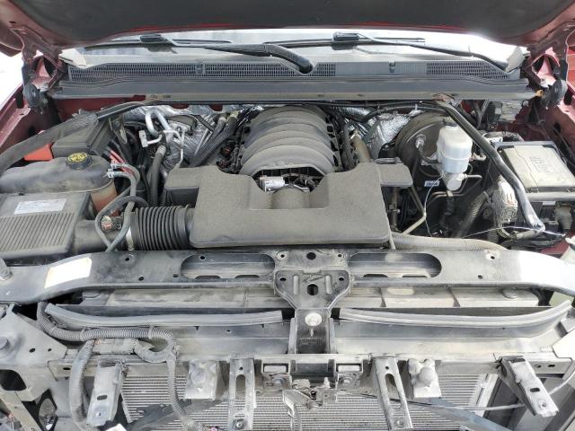 1GKS2CKJ4JR189957 GMC YUKON DENALI