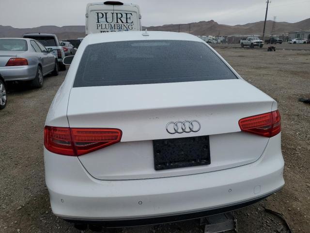 WAUFFAFL0FN020550 Audi A4 Premium Plus