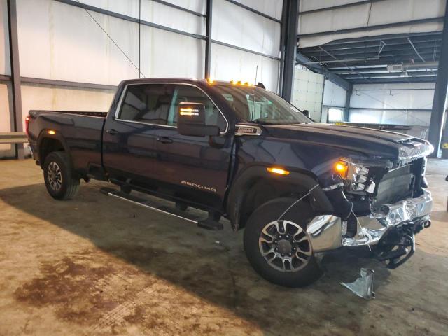 1GT49MEY2PF202746 GMC Sierra K2500 Sle