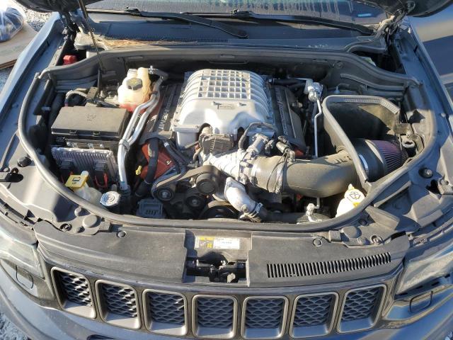 1C4RJFN99JC254143 Jeep Grand Cherokee Trackhawk