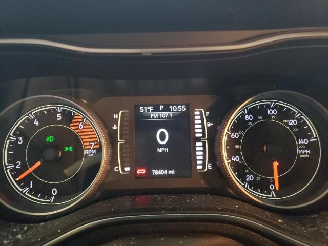 1C4PJMLN1KD192373 Jeep Cherokee Latitude Plus
