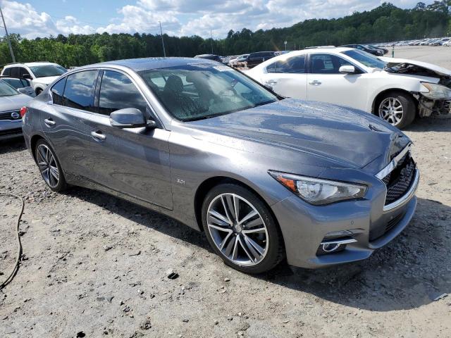 JN1EV7AP7HM735870 Infiniti Q50 Premium