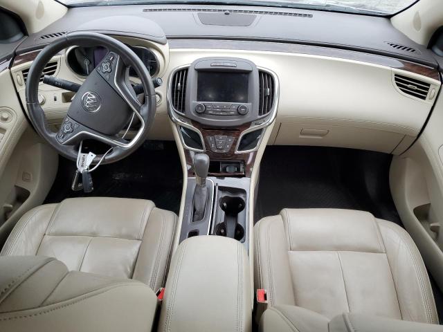 1G4GB5G31EF257254 Buick Lacrosse